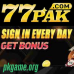 77Pak Game