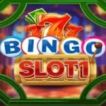 777 Bingo Slot 1