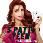 3 Patti Teen