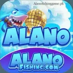 Alano Fishing Game