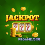 Jackpot777 Game