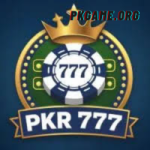 PKR 777 Game