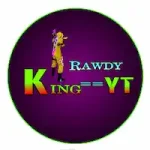 Rawdy King Injector
